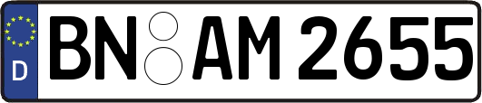 BN-AM2655