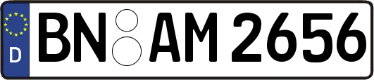 BN-AM2656