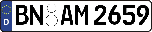 BN-AM2659