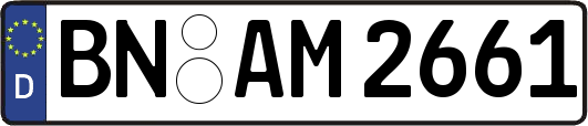 BN-AM2661