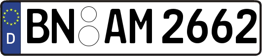 BN-AM2662