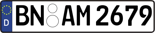 BN-AM2679