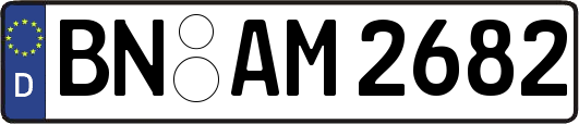 BN-AM2682