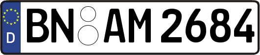 BN-AM2684