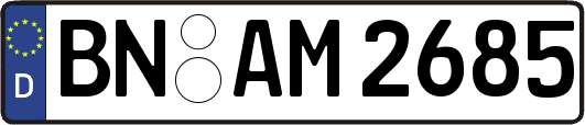 BN-AM2685
