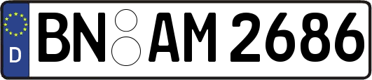 BN-AM2686