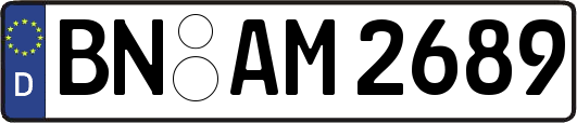 BN-AM2689