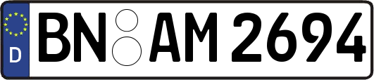 BN-AM2694