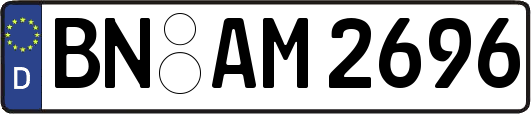 BN-AM2696