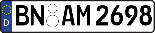BN-AM2698
