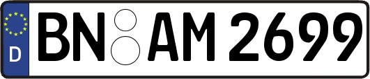 BN-AM2699