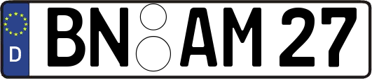 BN-AM27