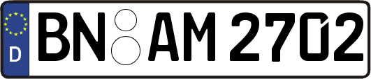 BN-AM2702