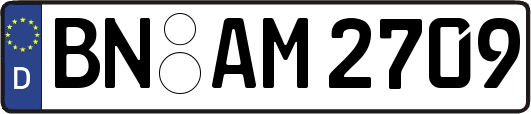 BN-AM2709