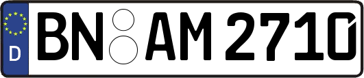BN-AM2710