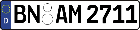 BN-AM2711