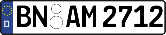 BN-AM2712