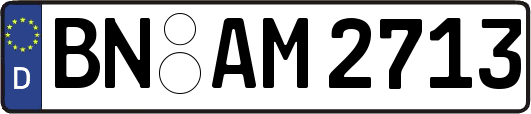 BN-AM2713