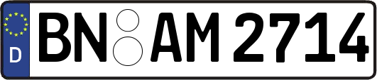BN-AM2714