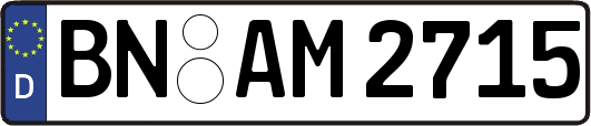 BN-AM2715