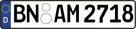 BN-AM2718