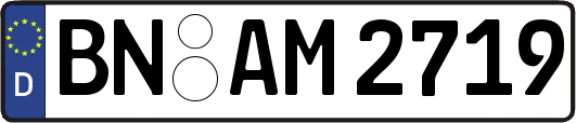 BN-AM2719