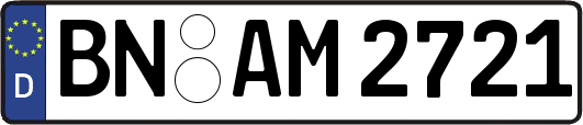 BN-AM2721