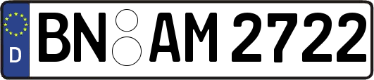 BN-AM2722