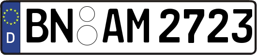 BN-AM2723