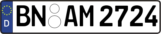 BN-AM2724