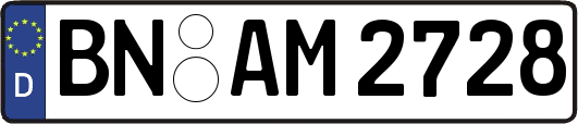 BN-AM2728