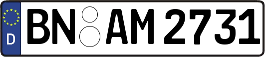 BN-AM2731