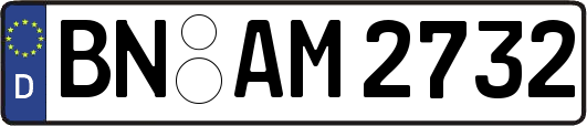 BN-AM2732