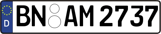 BN-AM2737