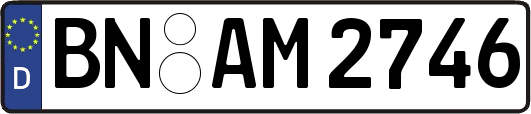 BN-AM2746