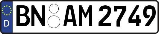 BN-AM2749