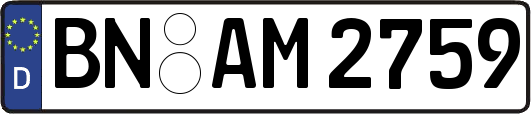 BN-AM2759