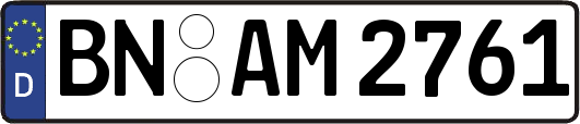 BN-AM2761