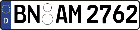 BN-AM2762