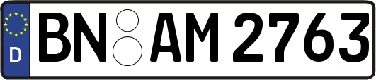 BN-AM2763