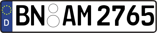BN-AM2765