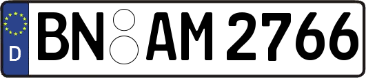 BN-AM2766