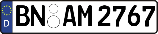 BN-AM2767