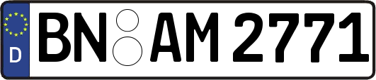 BN-AM2771