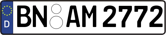 BN-AM2772