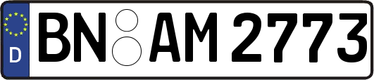 BN-AM2773