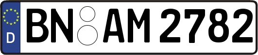 BN-AM2782