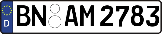 BN-AM2783