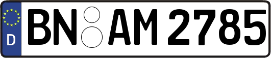 BN-AM2785