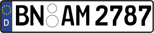 BN-AM2787